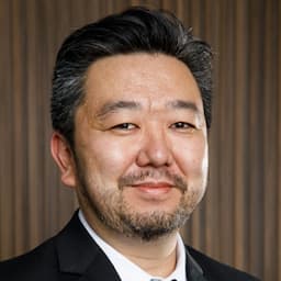 Harold Takahashi